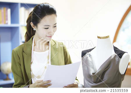 時裝設計師 時裝設計師 21535559