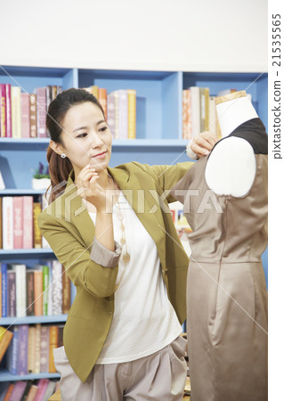 時裝設計師 時裝設計師 21535565