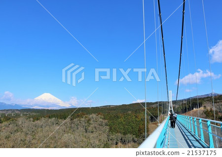 三島天空步道的風景 21537175