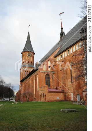 Kaliningrad, Russia - 14 DECEMBER 21537553