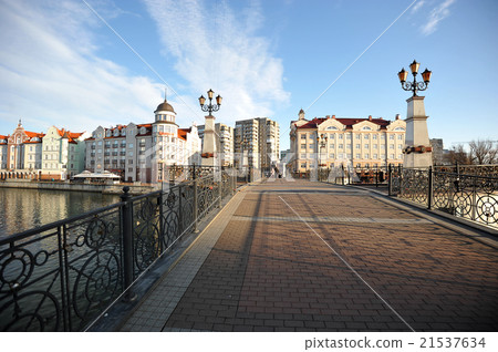 Kaliningrad, Russia - 14 DECEMBER 21537634
