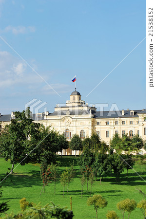 Konstantinovsky Palace in Strelna Konstantinovsky Palace in Strelna 21538152
