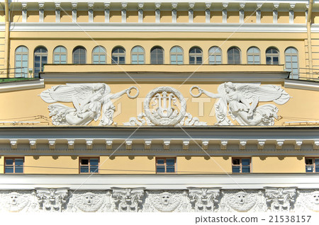 St. Petersburg, Russia, 9 SEPTEMBER 21538157