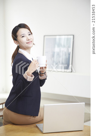 Business woman Business woman 21538453