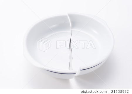 破碎的菜 21538922