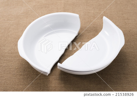 破碎的菜 21538926