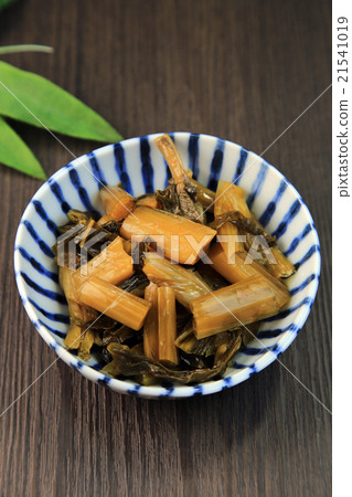 醃泡菜 醃泡菜 21541019