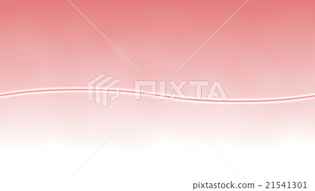 在波浪線_ Back Pink _ Red 1 _ 01 21541301