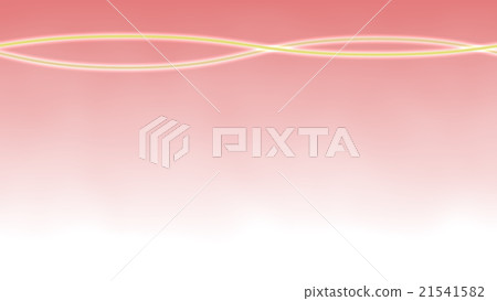 On the wavy line _ Back Pink _ Yellow 2 _ 01 21541582