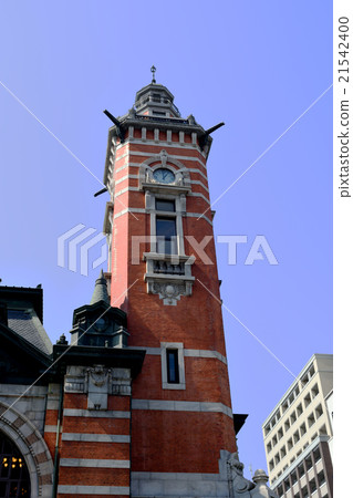 傑克塔在橫濱市開放口岸紀念堂 傑克塔在橫濱市開放口岸紀念堂 21542400