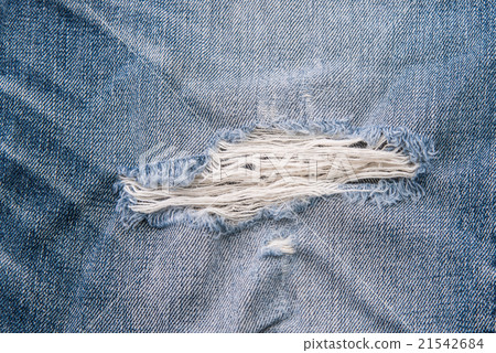 Old denim jean texture Old denim jean texture 21542684