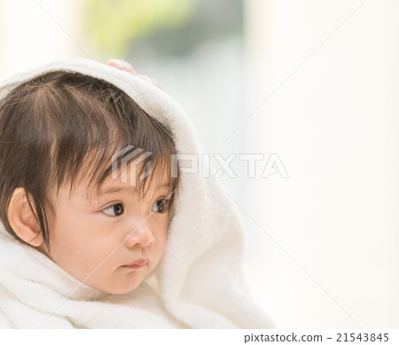 可愛的嬰兒 21543845