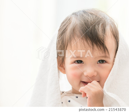 Cute infant series 21543870