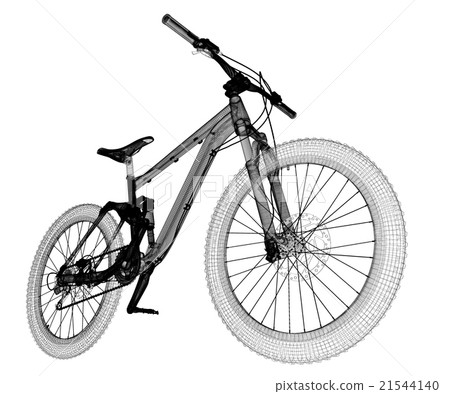 Mountain Bicycle sport 21544140