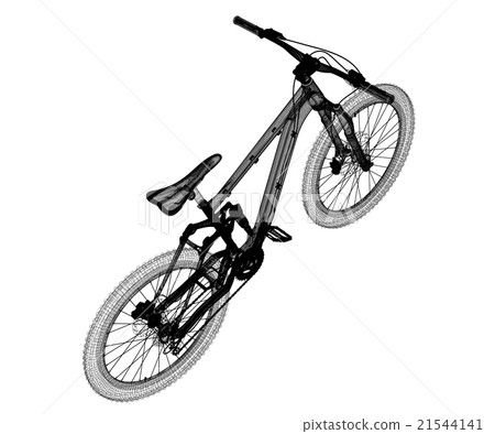 Mountain Bicycle sport 21544141