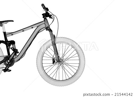 Mountain Bicycle sport 21544142