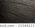 Dark green wool texture background 21544213
