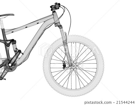 Mountain Bicycle sport 21544244