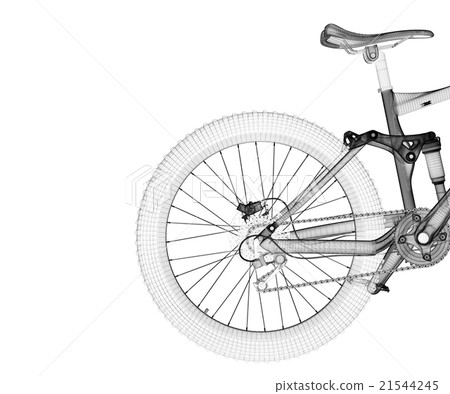Mountain Bicycle sport 21544245