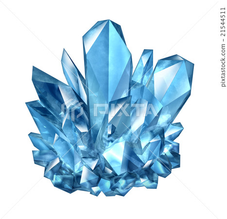 Crystal Gemstone Crystal Gemstone 21544511