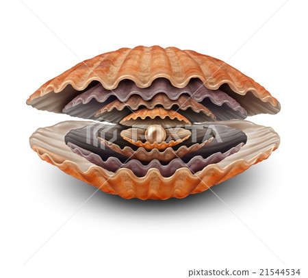 Declining Wealth 21544534