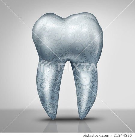 Dental Technology 21544550