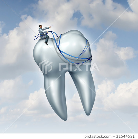 Dentist Advice 21544551