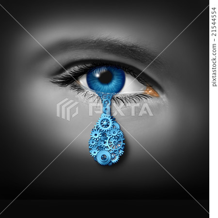 Depression Industry 21544554