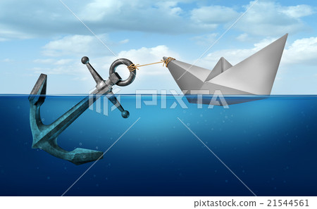 Determination Concept 21544561