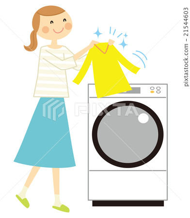 家務主婦 家務主婦 21544603