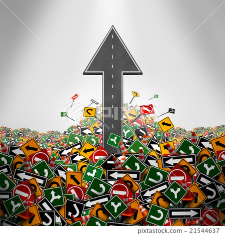 Direction Freedom Concept 21544637