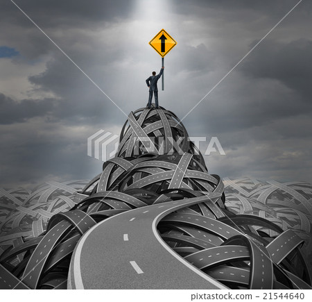 Direction Leader Direction Leader 21544640