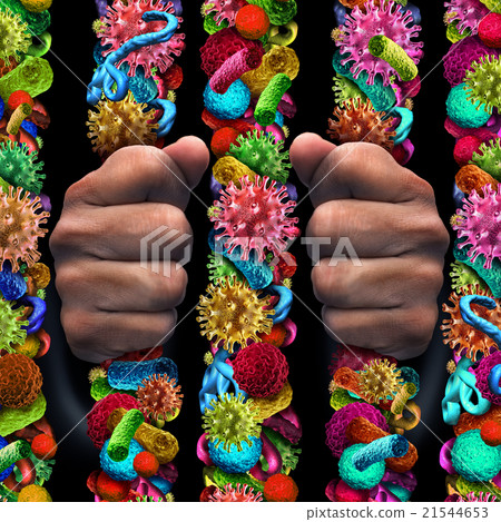 Disease Suffering 21544653