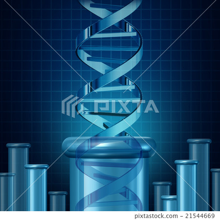 DNA Testing DNA Testing 21544669