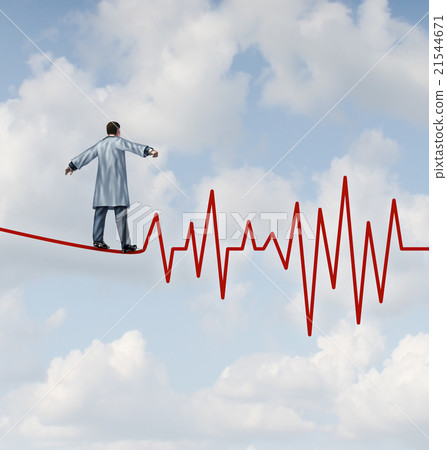 Doctor Diagnosis Danger 21544671