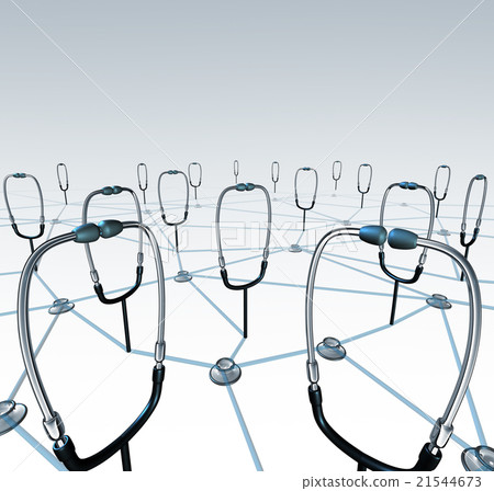 Doctor Network 21544673