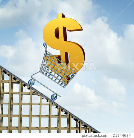 Dollar Currency Decline 21544684