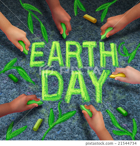 Earth Day Earth Day 21544734
