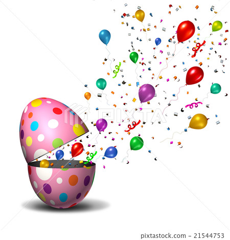 Easter Happy Celebration Easter Happy Celebration 21544753