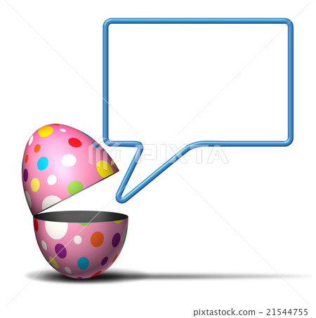 Easter Message Easter Message 21544755