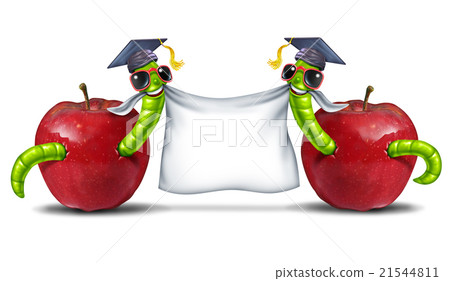 Education Blank Sign 21544811