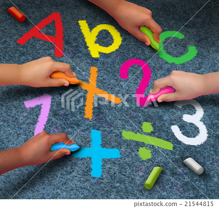 Education Community Learning 21544815