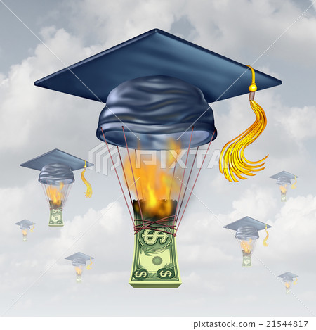 Education Cost 21544817