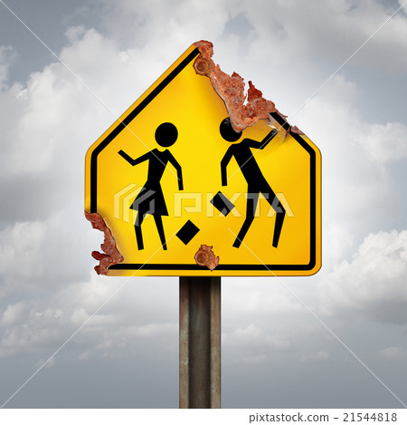 Education Decline Education Decline 21544818