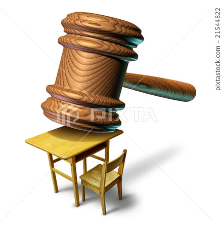 Education Law 21544822