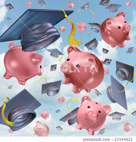Education savings Education savings 21544825