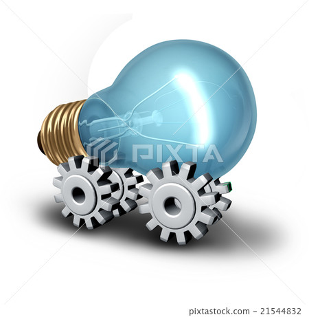 Electric Industry Electric Industry 21544832