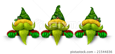 Elf Banner Elf Banner 21544836