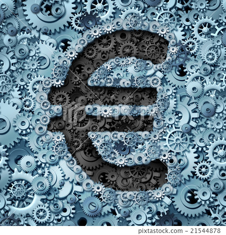 Euro Banking Industry 21544878