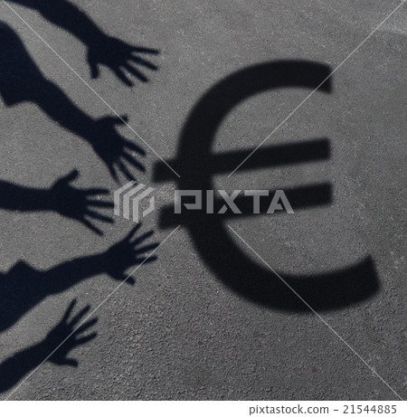 Euro Demand 21544885